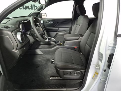 New 2026 Chevrolet Colorado LT w/ Advanced Trailering Package image 9