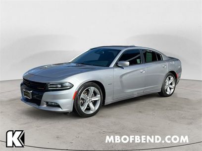 Used 2018 Dodge Charger R/T