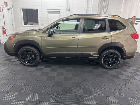 Used 2022 Subaru Forester Wilderness image 6