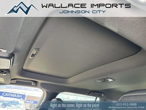 New 2026 Subaru Outback Touring XT AWD/4WD image 55