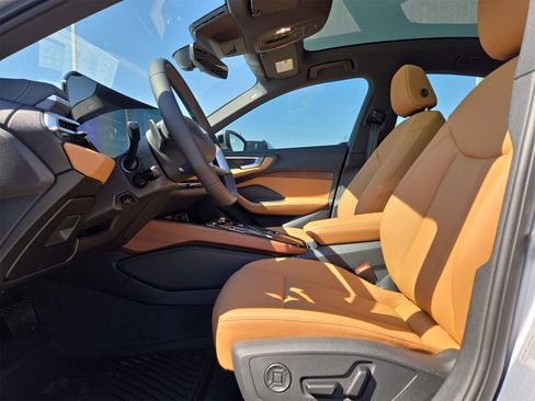 New 2025 Audi A5 2.0T Premium image 16