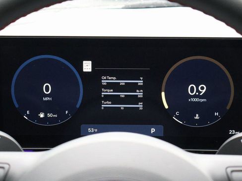 New 2026 Hyundai Sonata N Line FWD image 30