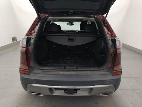 Used 2019 Jeep Cherokee Limited w/ Luxury Group image 29