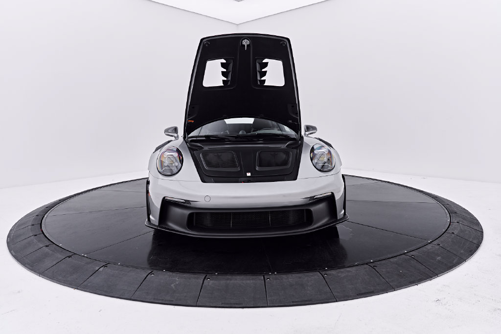 Used 2024 Porsche 911 GT3 RS RWD image 20