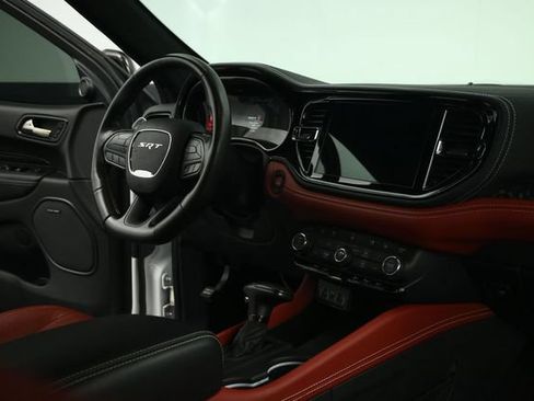 Used 2021 Dodge Durango SRT Hellcat w/ Premium Interior Group AWD/4WD image 62