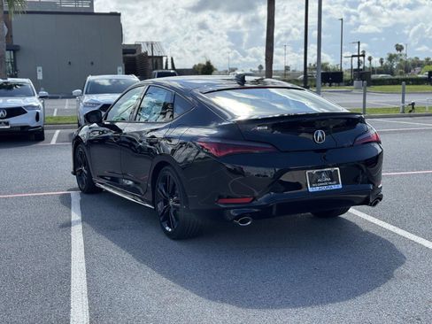New 2026 Acura Integra A-Spec FWD image 17