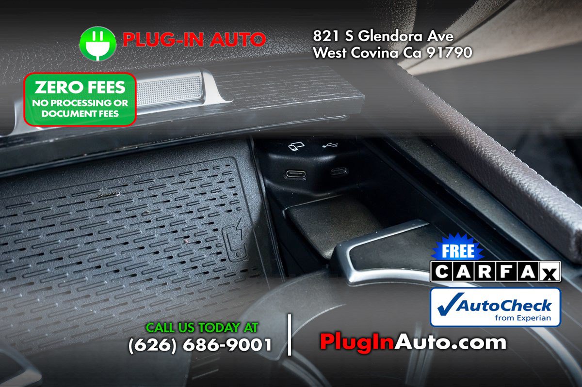 Used 2021 Mercedes-Benz GLS 450 4MATIC image 30