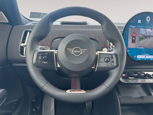 New 2026 MINI Cooper Countryman John Cooper Works w/ Comfort Package Max AWD/4WD image 12