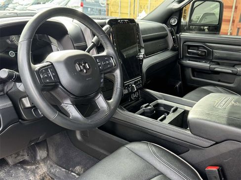 Used 2023 RAM 2500 Limited image 10