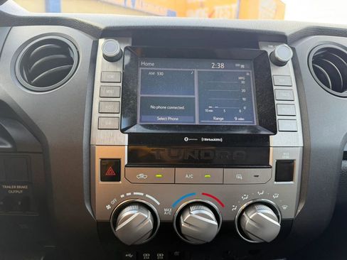 Used 2020 Toyota Tundra SR image 25