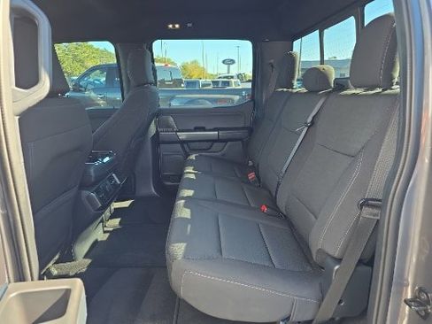 Certified 2023 Ford F150 XLT w/ Equipment Group 302A High image 17