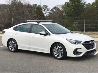 Certified 2023 Subaru Legacy Limited video 2