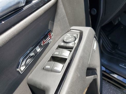 New 2026 GMC Sierra 1500 AT4 AWD/4WD image 19
