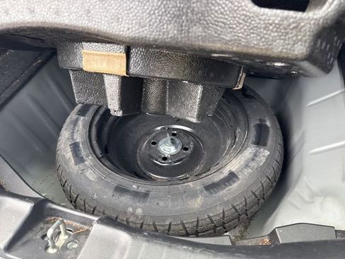 Used 2016 Honda Fit LX image 15