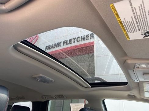 Used 2021 Toyota Sequoia TRD Pro AWD/4WD image 19