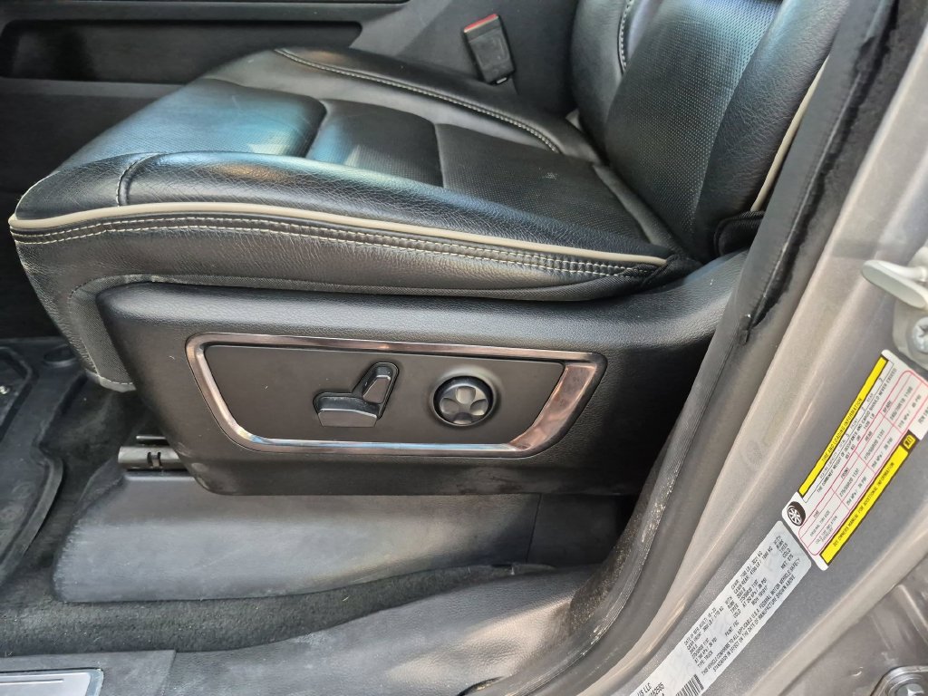 Used 2024 RAM 1500 Limited AWD/4WD image 18