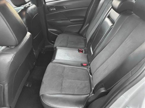 Used 2024 Mitsubishi Eclipse Cross SE AWD/4WD image 18