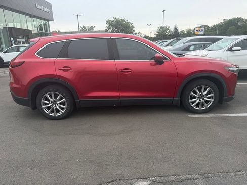 Used 2016 MAZDA CX-9 Touring FWD image 3
