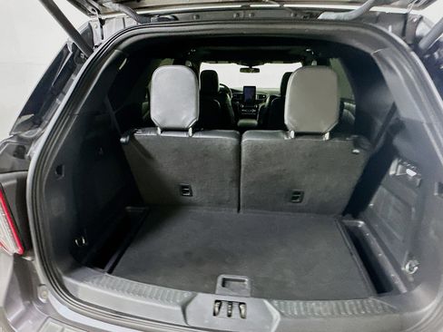 Used 2022 Ford Explorer ST w/ Equipment Group 401A image 31