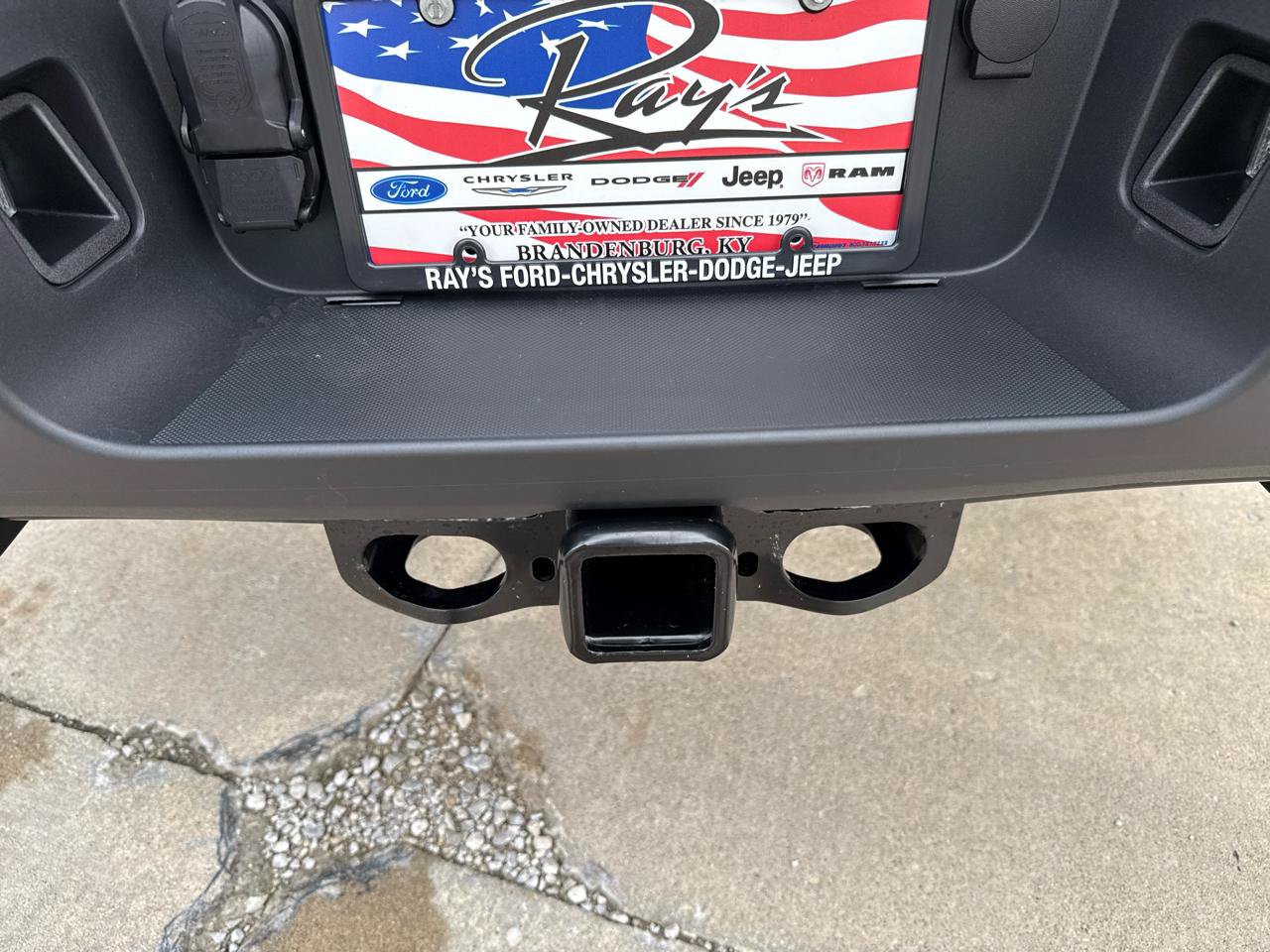 New 2026 Ford F350 Lariat w/ Chrome Package AWD/4WD image 29