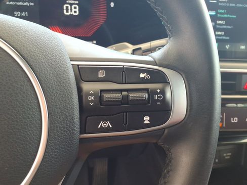Used 2025 Kia K5 GT-Line w/ GT-Line Premium Package FWD image 15