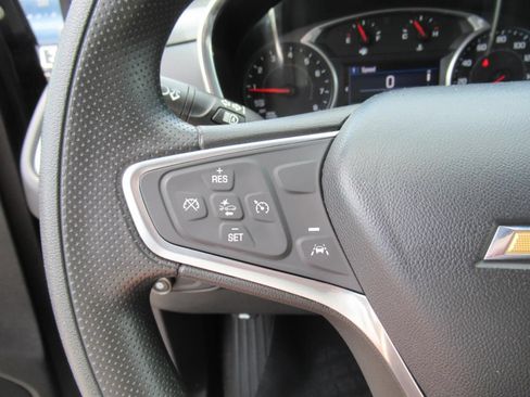 Used 2022 Chevrolet Equinox LT FWD image 22