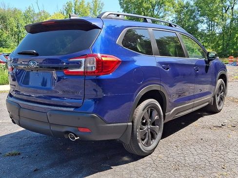 New 2026 Subaru Ascent Premium AWD/4WD image 7