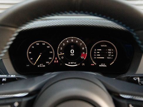 Used 2026 Porsche 911 GT3 RWD image 20