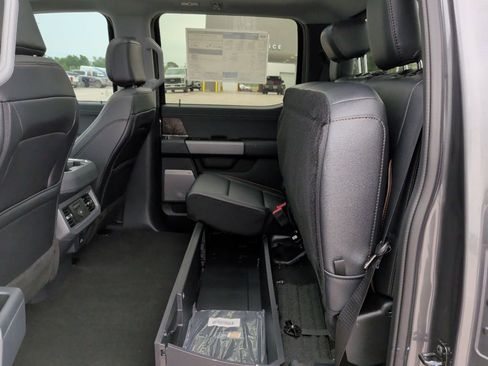 New 2026 Ford F250 4x4 Crew Cab Super Duty image 47