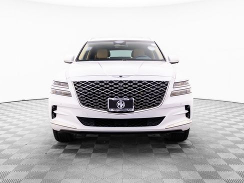 Used 2023 Genesis GV80 3.5T w/ Prestige Package AWD/4WD image 9