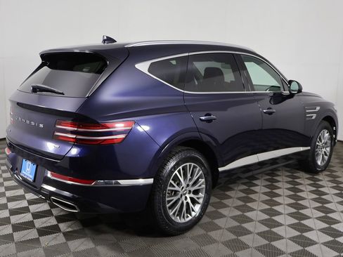 Used 2024 Genesis GV80 2.5T AWD/4WD image 10