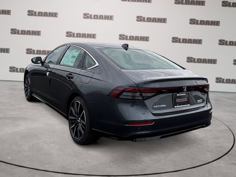 New 2026 Honda Accord Touring image 3