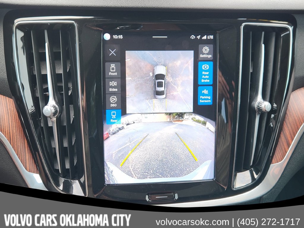 Certified 2024 Volvo S60 B5 Plus AWD/4WD image 14
