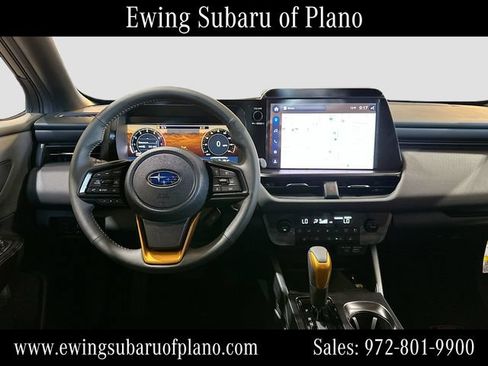 Used 2026 Subaru Outback Wilderness w/ Wilderness Package AWD/4WD image 24