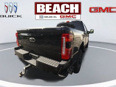 Used 2024 Ford F250 Lariat w/ Lariat Ultimate Package
