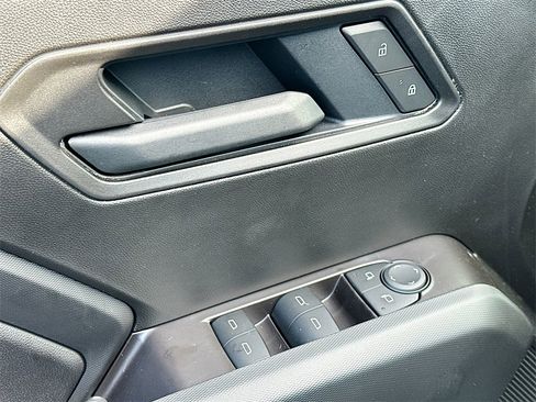 New 2026 Chevrolet Colorado W/T image 13