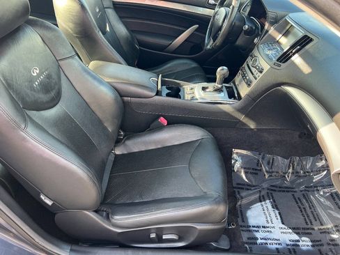 Used 2010 INFINITI G37 x Coupe w/ Premium Pkg AWD/4WD image 24