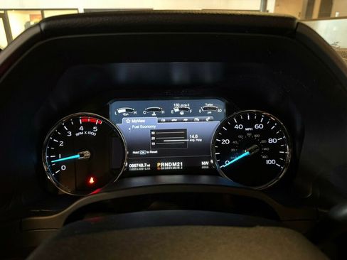 Used 2017 Ford F250 Platinum w/ Platinum Ultimate Package image 13