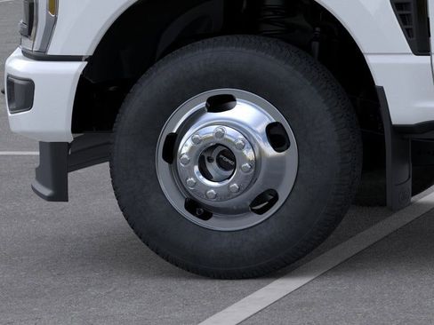 New 2026 Ford F350 XL w/ STX Appearance Package image 19