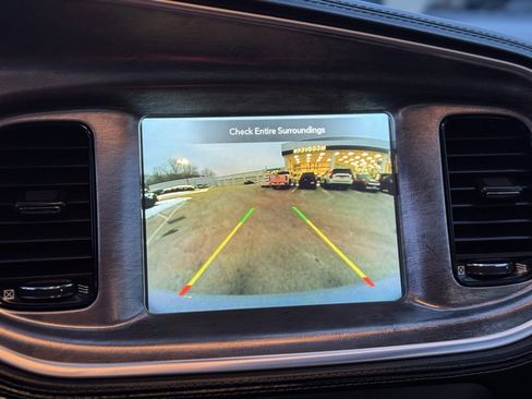 Used 2021 Dodge Charger Scat Pack w/ Daytona Edition Group image 20