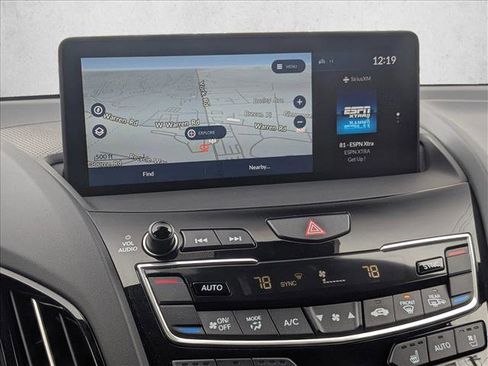 Certified 2025 Acura RDX A-Spec image 13