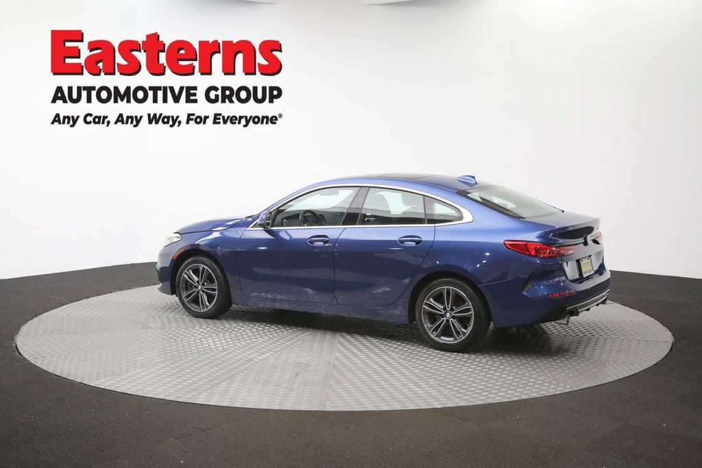 Used 2022 BMW 228i Gran Coupe w/ Convenience Package FWD image 64
