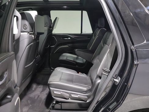Used 2023 Cadillac Escalade Sport w/ Touring Package AWD/4WD image 20