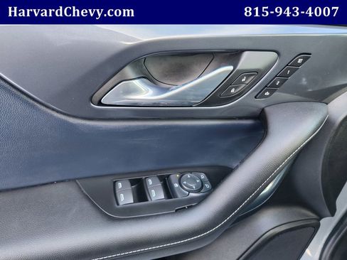 Used 2024 Chevrolet Blazer RS w/ Driver Confidence II Package image 35