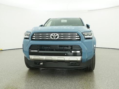 New 2026 Toyota 4Runner Limited image 31