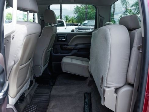 Used 2015 Chevrolet Silverado 1500 LT w/ All Star Edition RWD image 32
