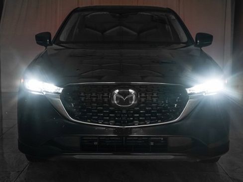 Used 2024 MAZDA CX-5 AWD 2.5 S w/ Select Package image 38