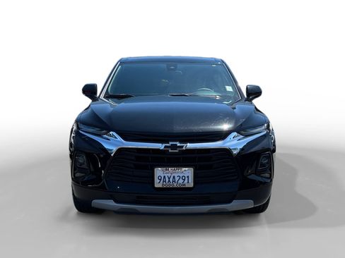Used 2022 Chevrolet Blazer LT FWD image 8