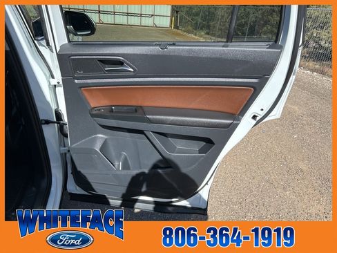 Used 2021 Volkswagen Atlas SEL Premium image 41