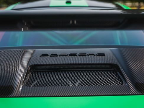 Used 2018 Porsche 911 GT2 RS RWD image 17